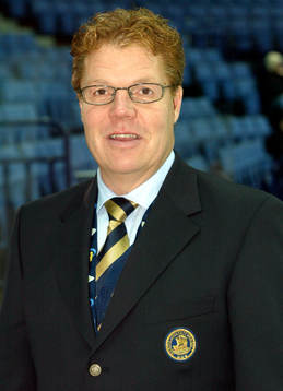 Ishockey, Karjala cup, Claes-Göran "Myggan" Wallin, Sverige