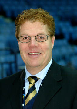 Ishockey, Karjala cup, Claes-Göran "Myggan" Wallin, Sverige