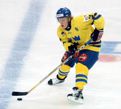 Mika Hannula, Sverige