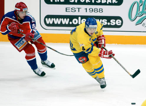 Per Hållberg, Sverige och Ivan Tkachenko, Ryssland