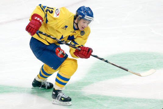 Jari Tolsa, Sverige