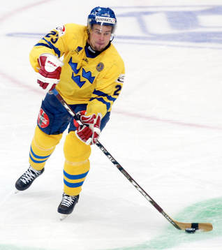 Ronnie Sundin