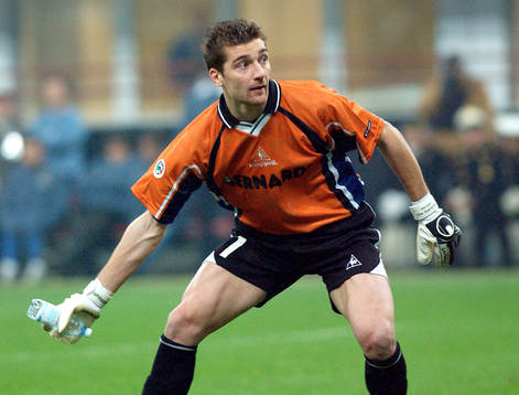 De Sanctis