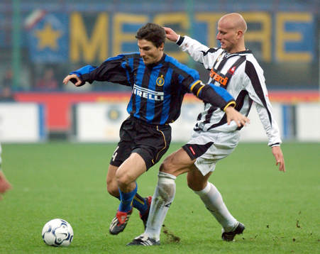 Zanetti - Jancker