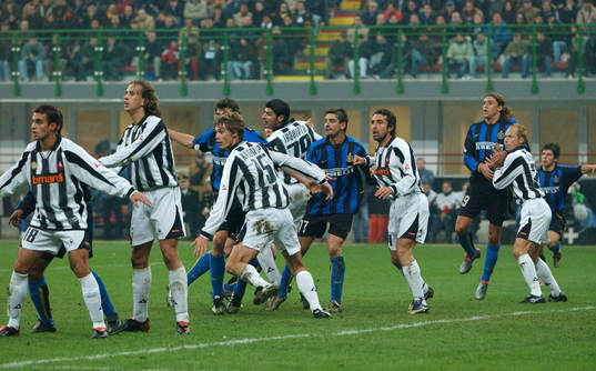 Fotboll, italiensk, serie A, Inter - Udineese