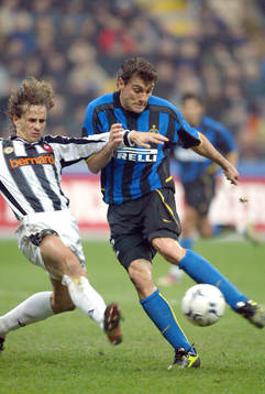 Vieri - Manfredini