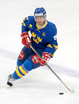Martin Lindman, Sverige