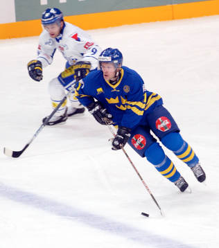 Ulf Söderström, Sverige