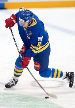Ishockey, Karjala cup, Sverige,  Jari Tolsa