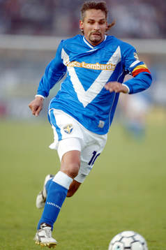 Roberto Baggio, Brescia