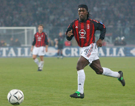Seedorf