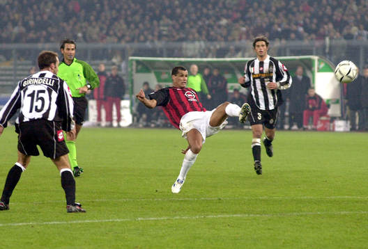 Rivaldo