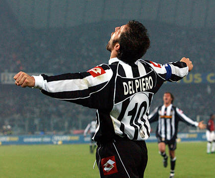 Del Piero