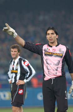 Buffon