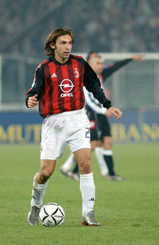 Pirlo