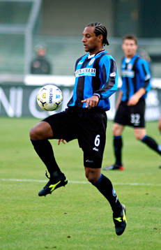 Dabo, Atalanta