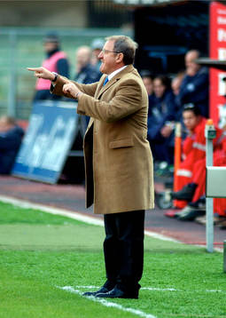 Gigi Del Neri, tränare, Chievo