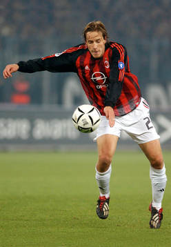 Ambrosini, Milan