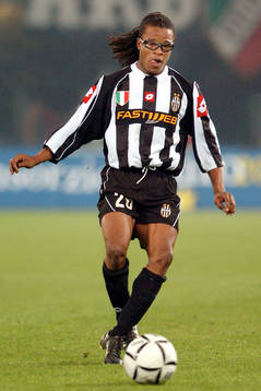 Davids, Juventus