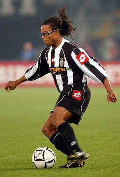 Davids, Juventus