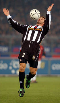 Ferrara, Juventus