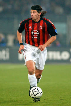 Kaladze, Milan