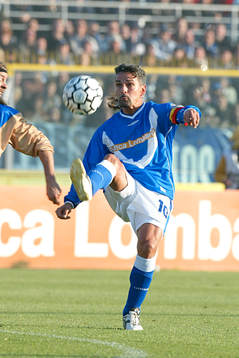 Roberto Baggio, Brescia