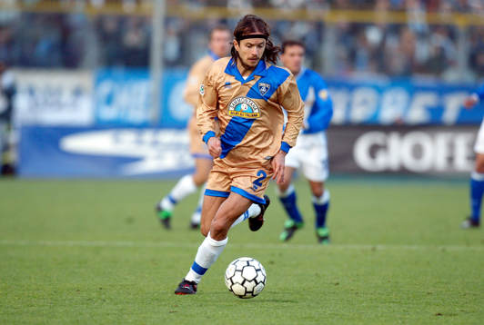 Cupi, Empoli