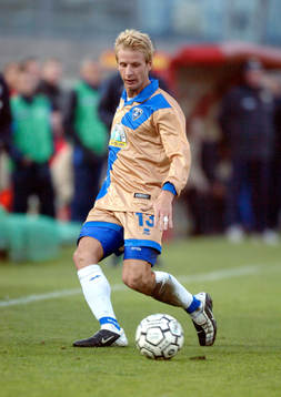 Grella, Empoli