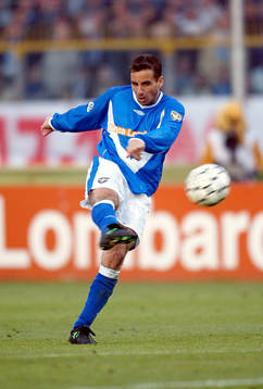 Petruzzi, Brescia