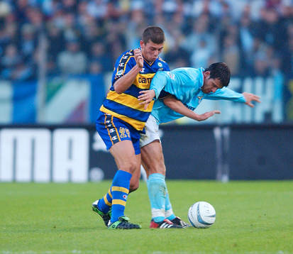 Donati - Stankovic