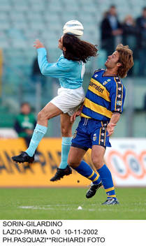 Sorin - Gilardino