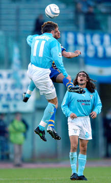 Mihalovic - Gilardino