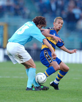 Negro - Nakata