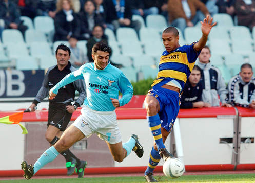 Lopez - Adriano