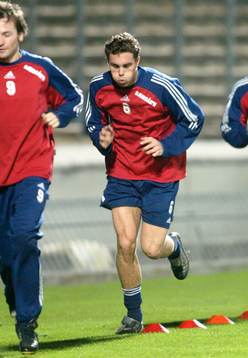 Johan Elmander