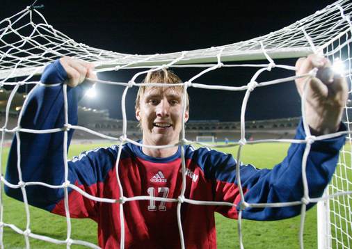 Andreas Johansson