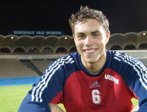 Johan Elmander