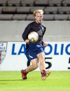 Mikael Dorsin