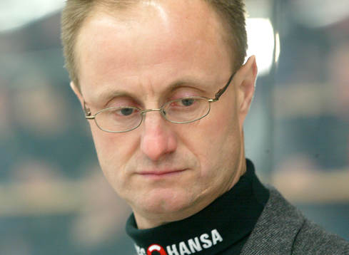 Anders Eldebrink, tränare, Timrå