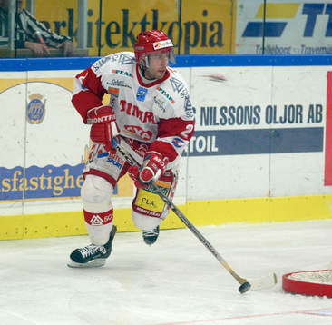 Martin Lindman, Timrå