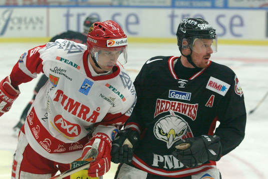 Valeri Krykov, Timrå och Marcus Thuresson, Malmö