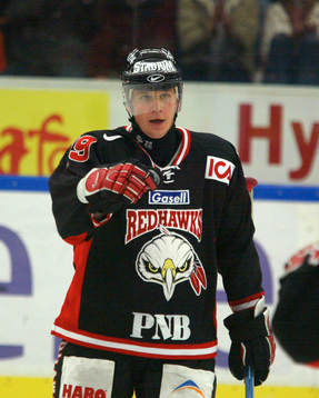 Juha Riihijärvi, Malmö