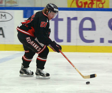 Mika Hannula