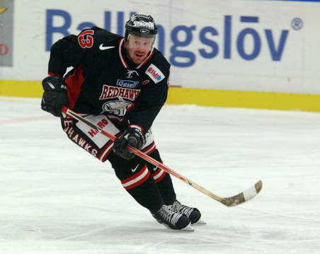 Marcus Thuresson, Malmö