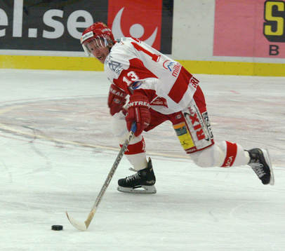 Henrik Eriksson, Timrå