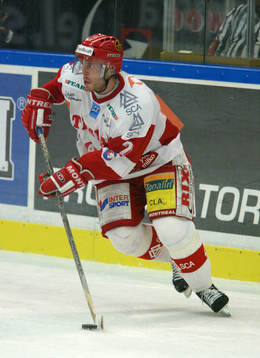 Martin Lindman, Timrå