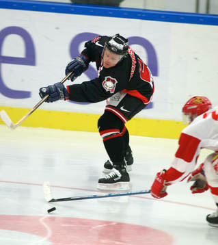 Peter Casparsson, Malmö