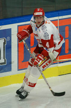 Tommi Rajamäki, Timrå