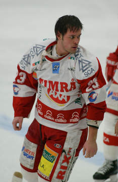 Christian Sjögren, Timrå
